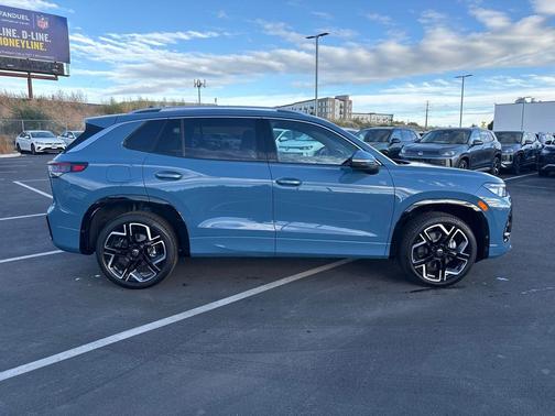 2025 Volkswagen Tiguan 2.0T SEL R-Line 4MOTION
