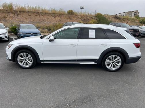 2024 Audi A4 allroad 45 Premium Plus