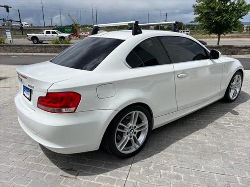 2012 BMW 128 128i