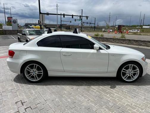2012 BMW 128 128i