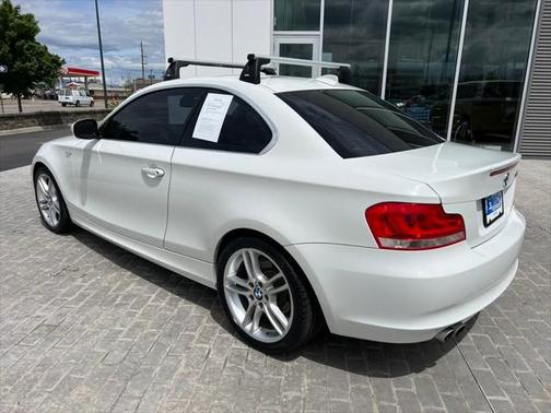 2012 BMW 128 128i