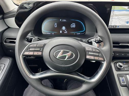 2023 Hyundai PALISADE SE