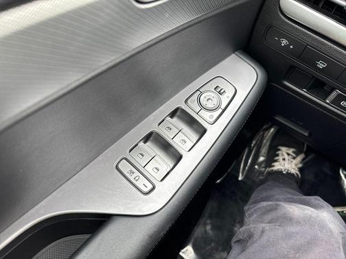 2023 Hyundai PALISADE SE