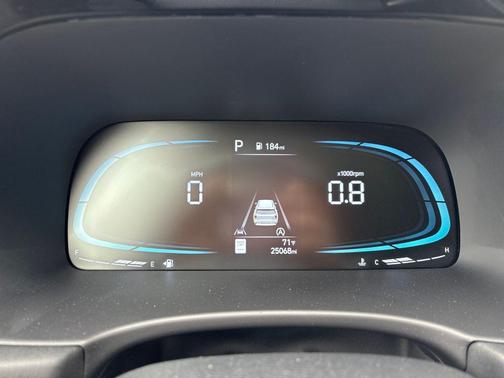 2023 Hyundai PALISADE SE