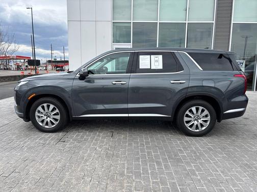 2023 Hyundai PALISADE SE