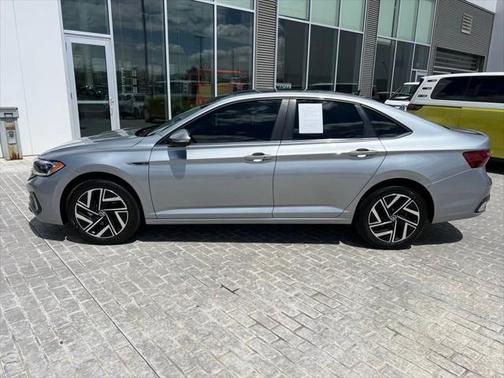 2024 Volkswagen Jetta 1.5T SEL