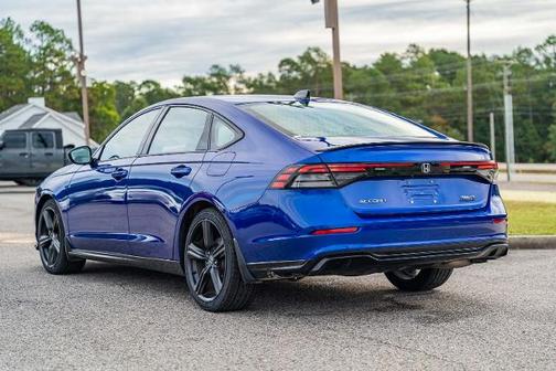 2024 Honda Accord SPORT-L