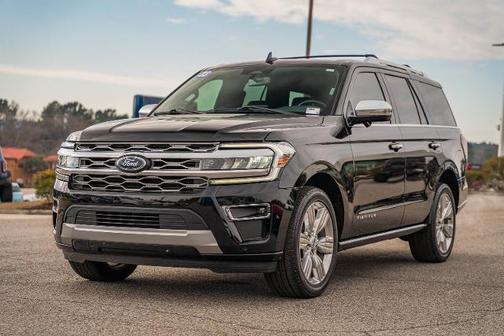 2023 Ford Expedition PLATINUM