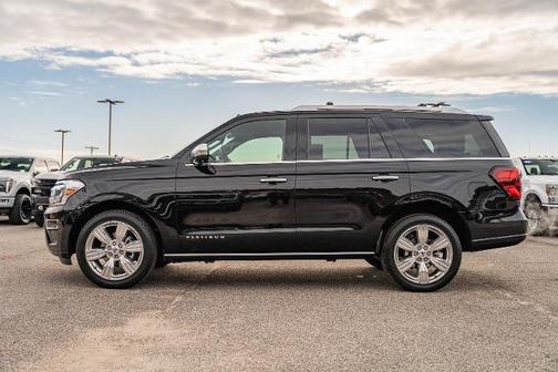 2023 Ford Expedition PLATINUM