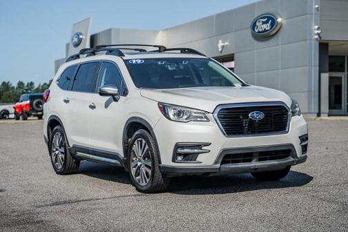 2019 Subaru Ascent TOURING 7-PASSENGER