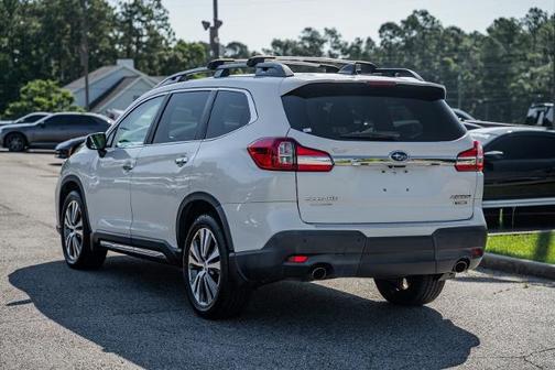 2019 Subaru Ascent TOURING 7-PASSENGER