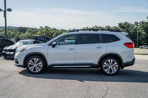 2019 Subaru Ascent TOURING 7-PASSENGER