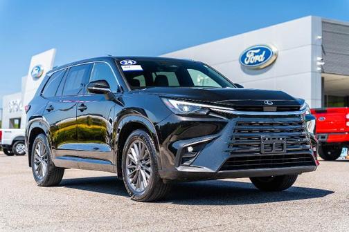 2024 Lexus TX 350 TX 350