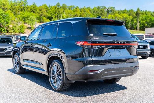 2024 Lexus TX 350 TX 350