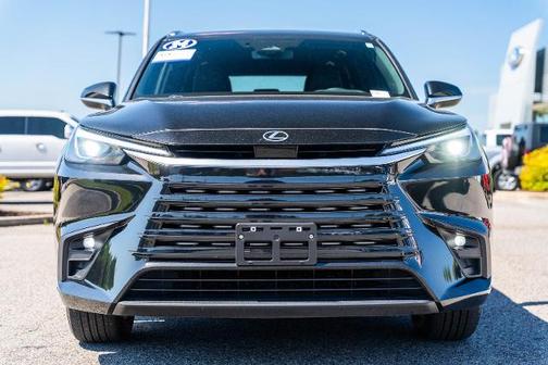 2024 Lexus TX 350 TX 350