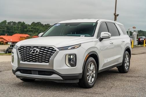 2022 Hyundai PALISADE SE