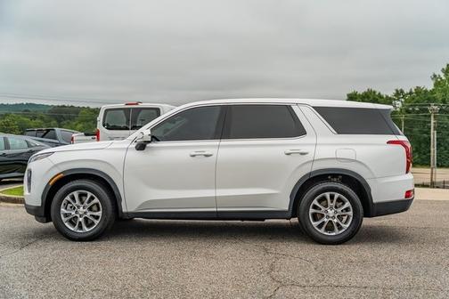 2022 Hyundai PALISADE SE