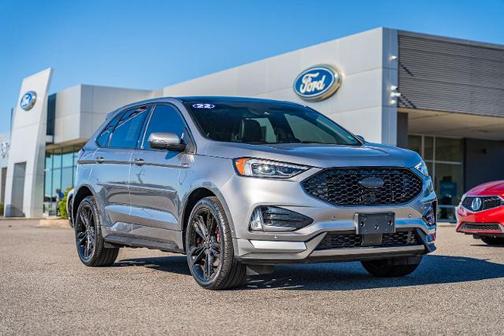 2022 Ford Edge ST