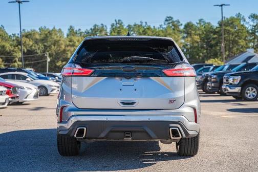 2022 Ford Edge ST