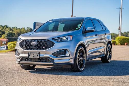 2022 Ford Edge ST