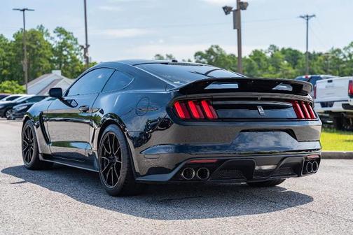 2020 Ford Mustang SHELBY GT350