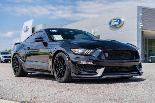 2020 Ford Mustang SHELBY GT350