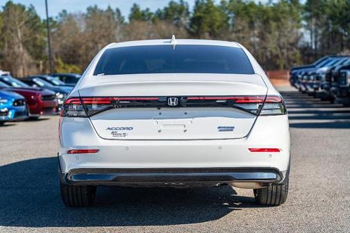 2025 Honda Accord TOURING