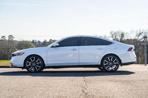 2025 Honda Accord TOURING