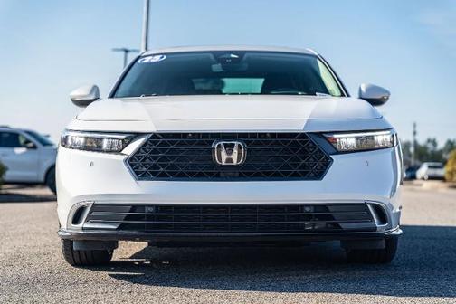 2025 Honda Accord TOURING