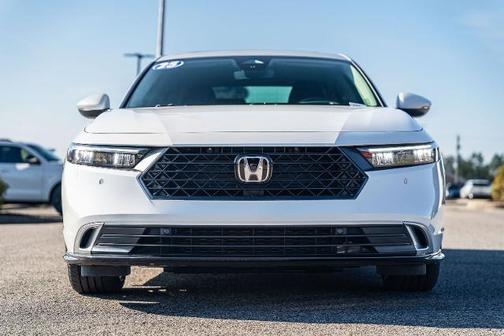 2025 Honda Accord TOURING