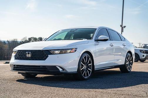 2025 Honda Accord TOURING