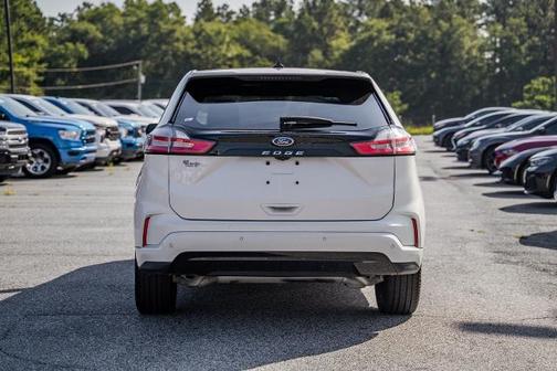 2023 Ford Edge ST LINE