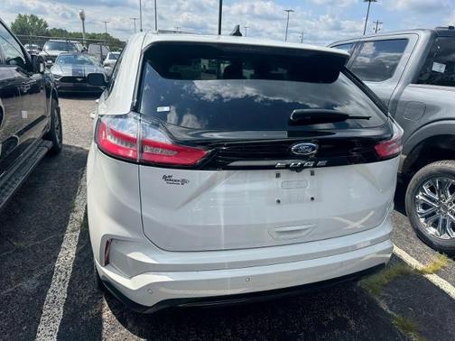 2023 Ford Edge ST LINE