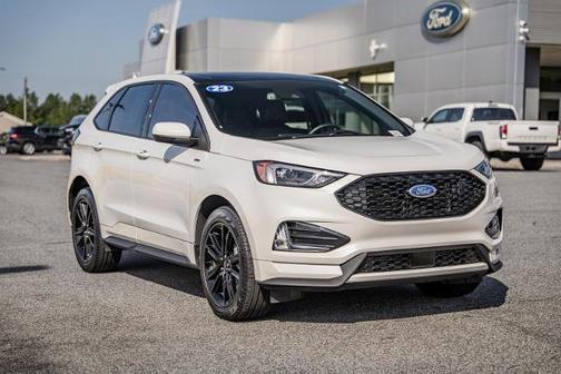 2023 Ford Edge ST LINE