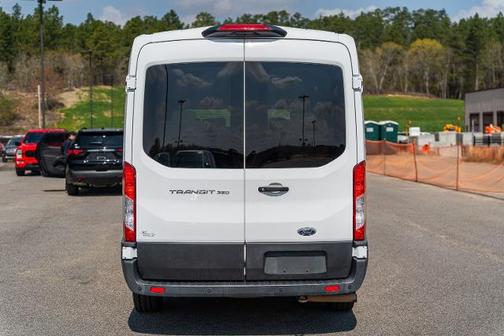 2021 Ford Transit-350 XL