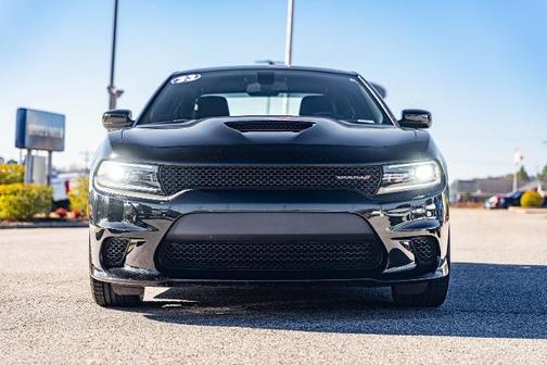 2023 Dodge Charger R/T