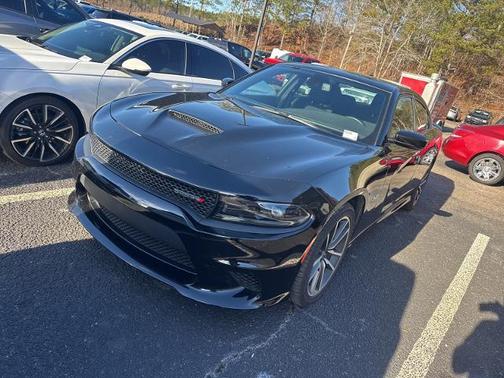 2023 Dodge Charger R/T