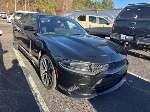 2023 Dodge Charger R/T
