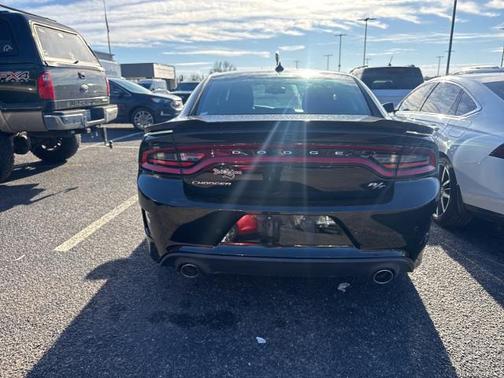 2023 Dodge Charger R/T