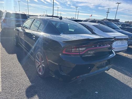 2023 Dodge Charger R/T