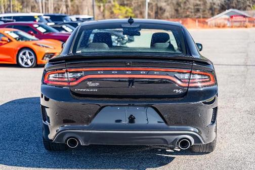 2023 Dodge Charger R/T