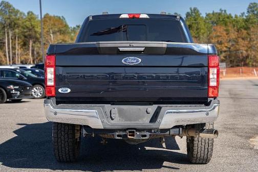 2021 Ford F-250 XLT