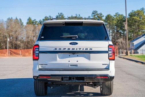 2024 Ford Expedition LIMITED