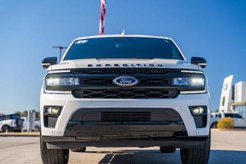 2024 Ford Expedition LIMITED