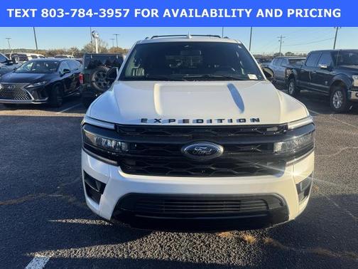 2024 Ford Expedition LIMITED