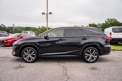 2021 Lexus RX 350L BASE