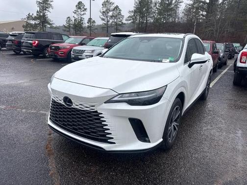2024 Lexus RX 350 