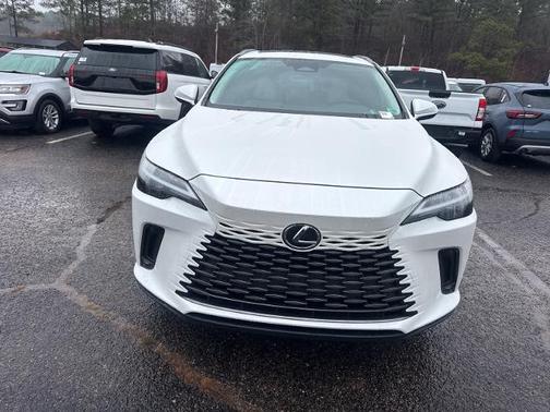 2024 Lexus RX 350 
