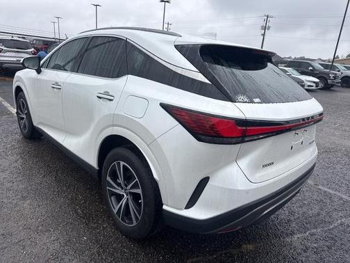 2024 Lexus RX 350 