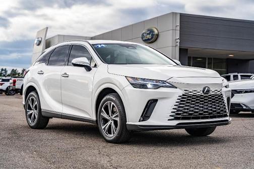 2024 Lexus RX 350 